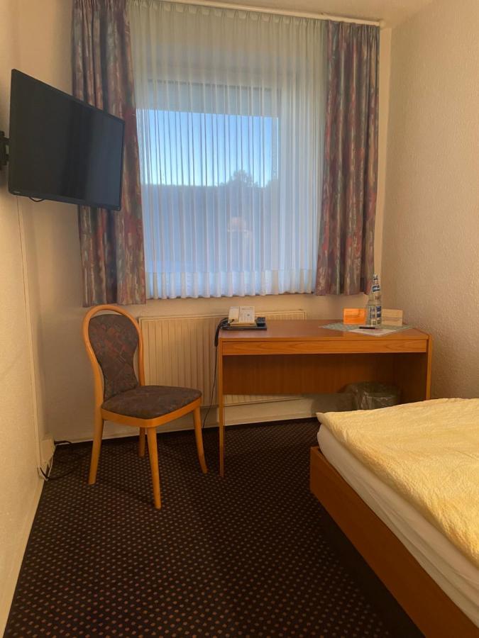 Stoertebeker Hotel 3*